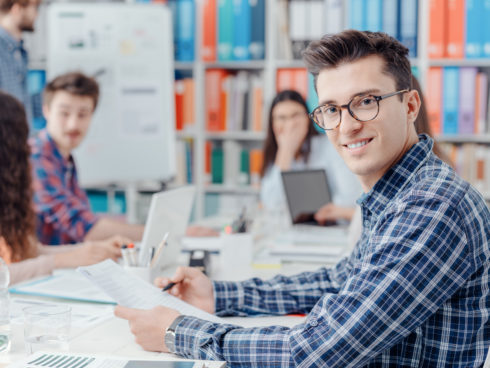 Stichting Perspectiefverklaring bestaat één jaar