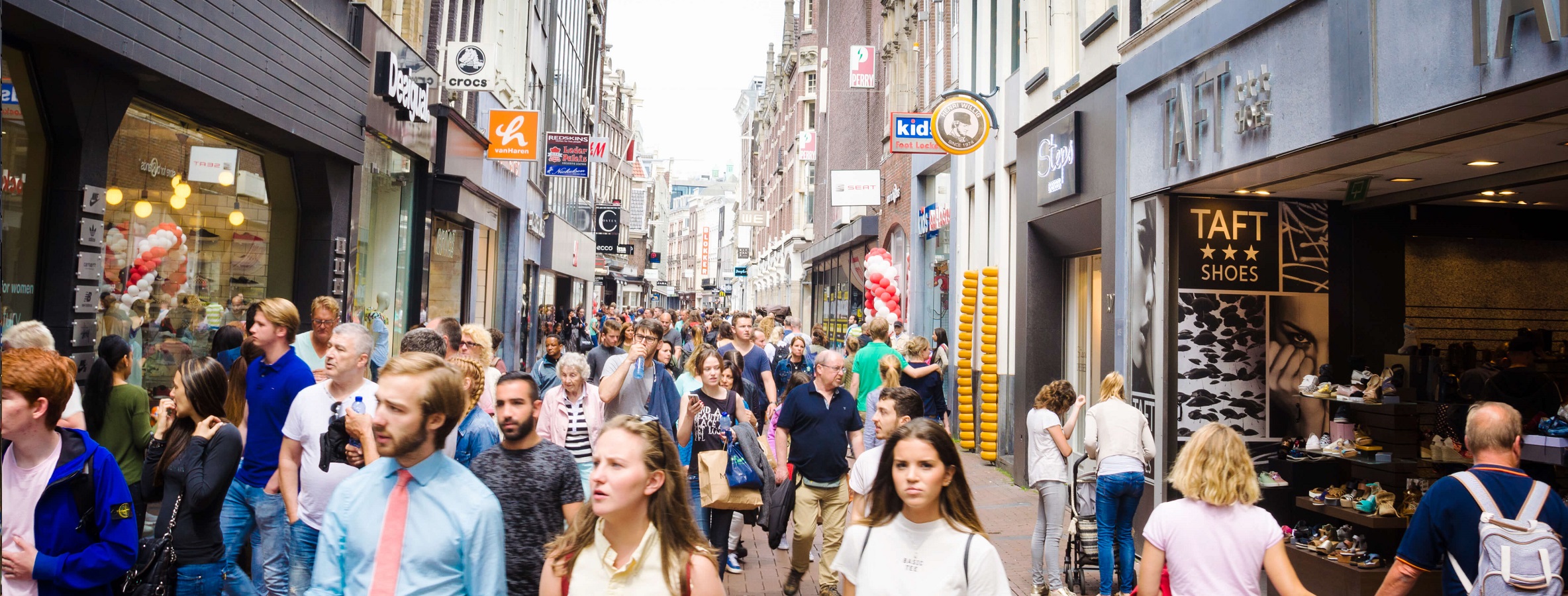 Arbeidsmarkt koopkracht maatschappij