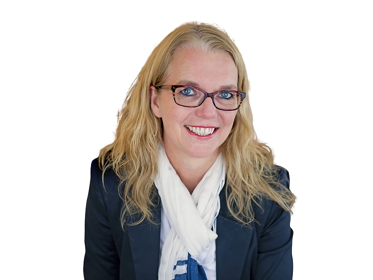 Henriette Waaijenberg, WERQ