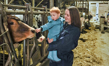 Goed Werk - Kyra Meines